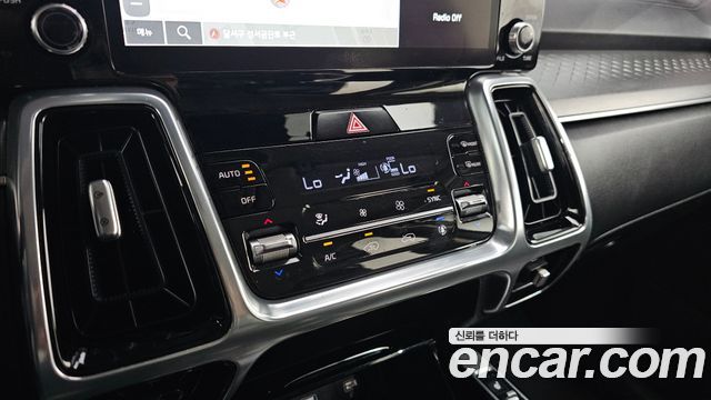 Kia Sorento (IV) Diesel 2.2 2WD Noblesse 2021 — фото 19