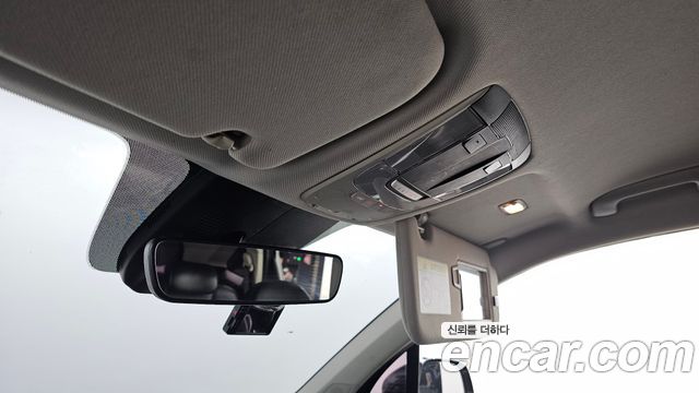 Kia Sorento (IV) Diesel 2.2 2WD Noblesse 2021 — фото 20