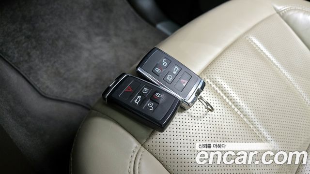 Land Rover Range Rover Sport (II) 3.0 SDV6 HSE 2019 — фото 19