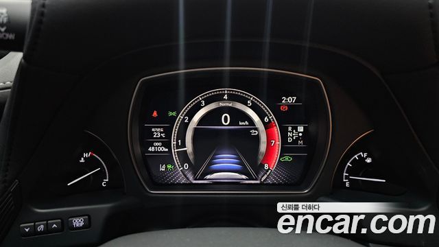 Lexus LS500 (V) 3.5 Supreme AWD 2022 — фото 8
