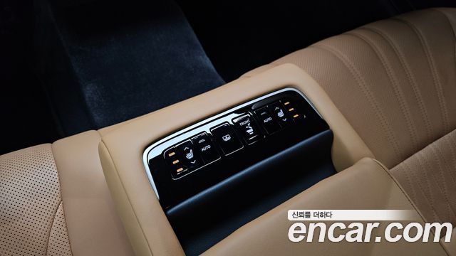 Lexus LS500 (V) 3.5 Supreme AWD 2022 — фото 18