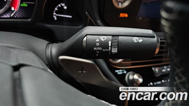 Lexus LS500 (V) 3.5 Supreme AWD 2022 — фото 20