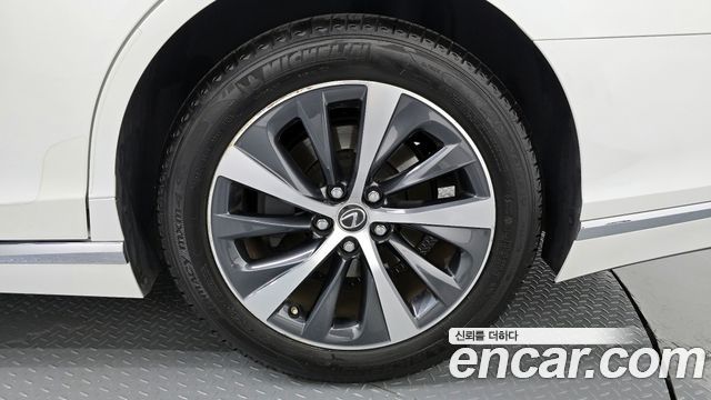 Lexus LS500 (V) 3.5 Supreme AWD 2022 — фото 21