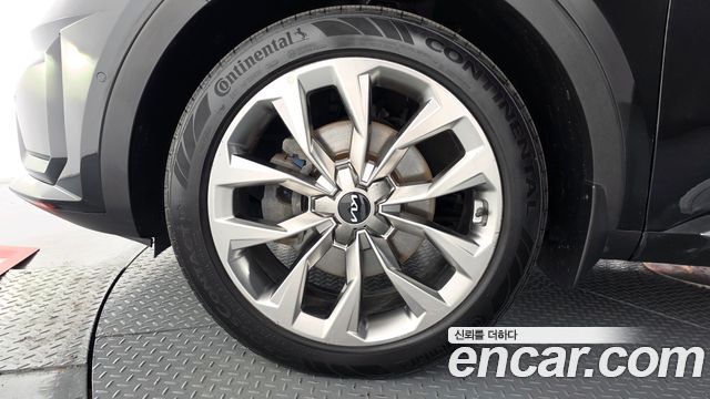 Kia Sorento (IV) Diesel 2.2 2WD Signature 2022 — фото 5