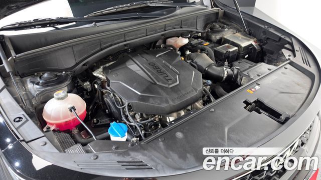 Kia Sorento (IV) Diesel 2.2 2WD Signature 2022 — фото 6