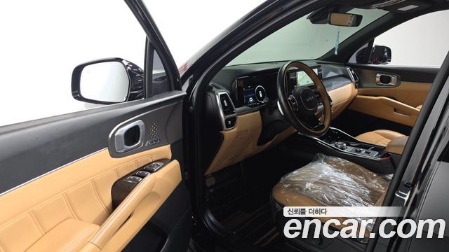 Kia Sorento (IV) Diesel 2.2 2WD Signature 2022 — фото 10