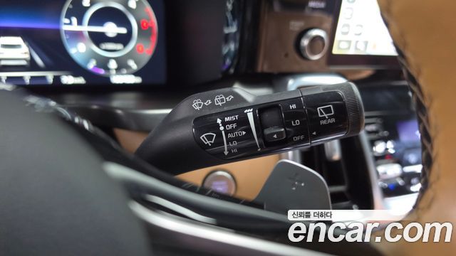 Kia Sorento (IV) Diesel 2.2 2WD Signature 2022 — фото 13
