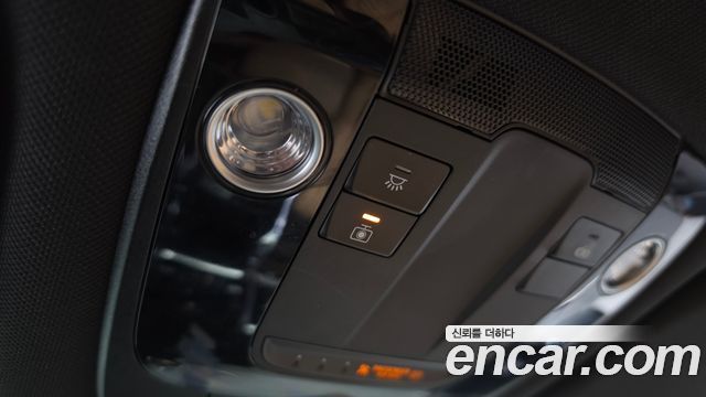 Kia Sorento (IV) Diesel 2.2 2WD Signature 2022 — фото 17
