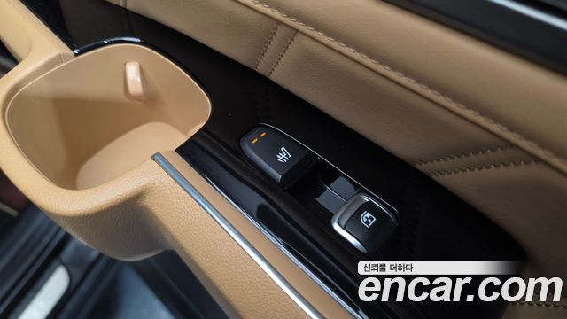 Kia Sorento (IV) Diesel 2.2 2WD Signature 2022 — фото 19