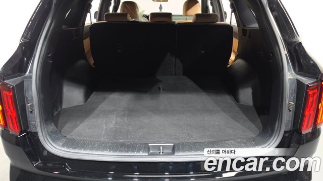 Kia Sorento (IV) Diesel 2.2 2WD Signature 2022 — фото 20