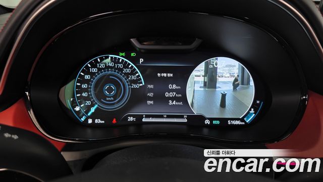Genesis GV70 2.5T Gasoline AWD 2022 — фото 8