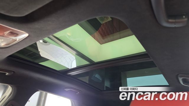 Genesis GV70 2.5T Gasoline AWD 2022 — фото 17