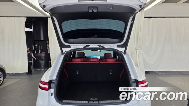 Genesis GV70 2.5T Gasoline AWD 2022 — фото 20