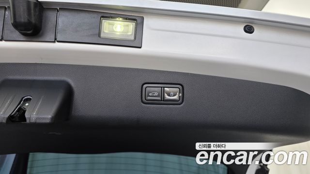 Genesis GV70 2.5T Gasoline AWD 2022 — фото 28