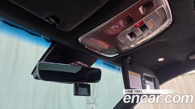 Genesis GV70 2.5T Gasoline AWD 2022 — фото 32