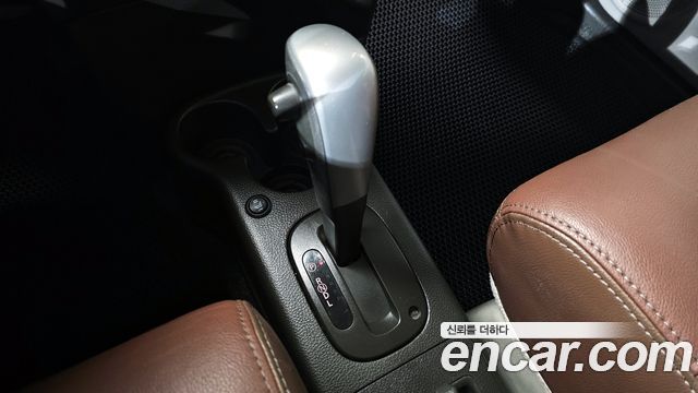 Nissan Cube 1.8 SL Z12 2014 — фото 9