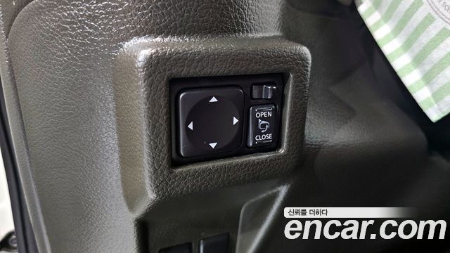 Nissan Cube 1.8 SL Z12 2014 — фото 17