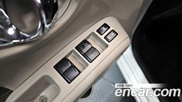 Nissan Cube 1.8 SL Z12 2014 — фото 18