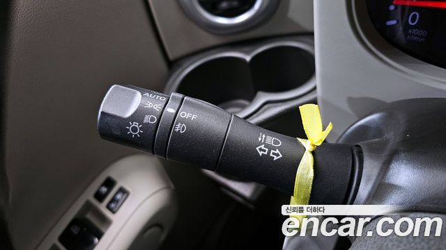 Nissan Cube 1.8 SL Z12 2014 — фото 19