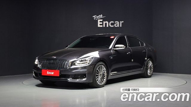 Kia K9 3.8 GDI AWD Best SelectionⅠ