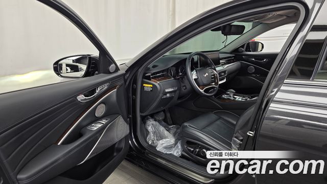 Kia K9 3.8 GDI AWD Best SelectionⅠ 2021 — фото 10
