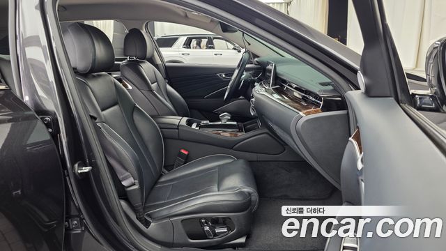 Kia K9 3.8 GDI AWD Best SelectionⅠ 2021 — фото 11