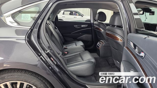 Kia K9 3.8 GDI AWD Best SelectionⅠ 2021 — фото 12