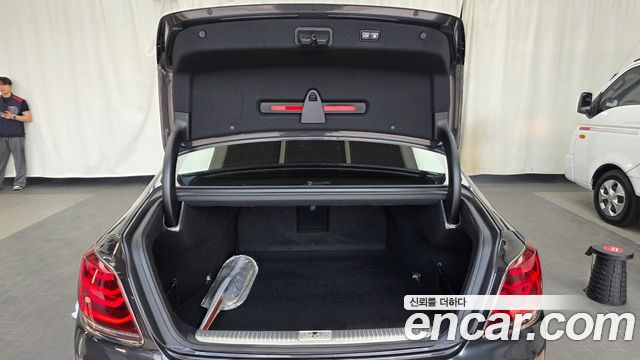 Kia K9 3.8 GDI AWD Best SelectionⅠ 2021 — фото 20