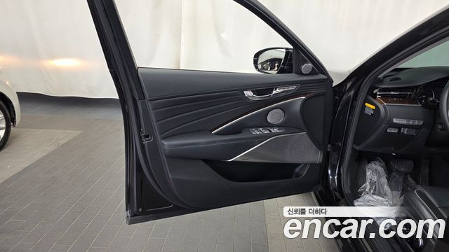 Kia K9 3.8 GDI AWD Best SelectionⅠ 2021 — фото 24
