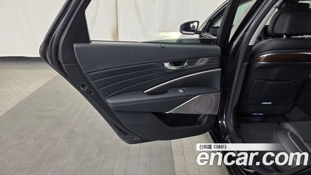 Kia K9 3.8 GDI AWD Best SelectionⅠ 2021 — фото 25