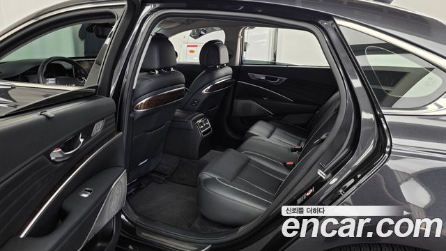 Kia K9 3.8 GDI AWD Best SelectionⅠ 2021 — фото 26