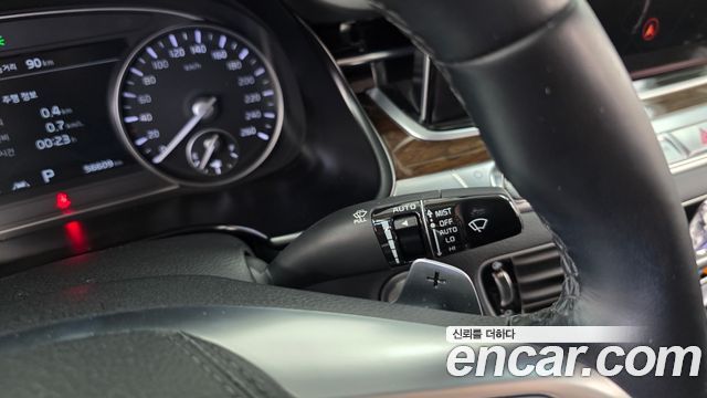 Kia K9 3.8 GDI AWD Best SelectionⅠ 2021 — фото 30