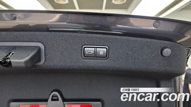 Kia K9 3.8 GDI AWD Best SelectionⅠ 2021 — фото 32
