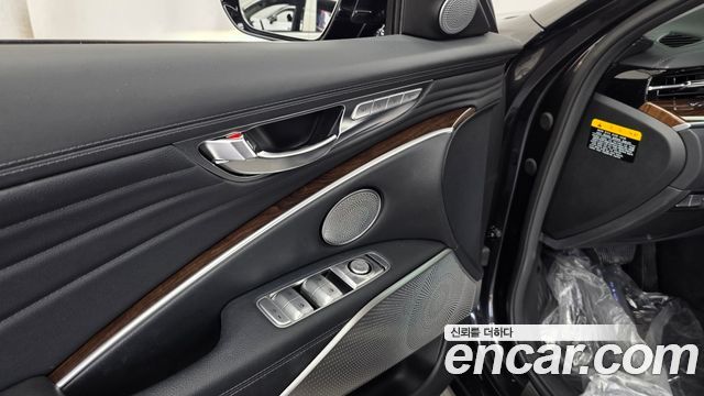Kia K9 3.8 GDI AWD Best SelectionⅠ 2021 — фото 35