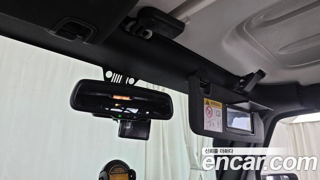 Jeep Wrangler (JK) 3.6 Rubicon 4Door 2016 — фото 18