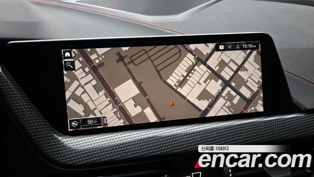 BMW 1 Series (F40) 118d Sport 2020 — фото 14