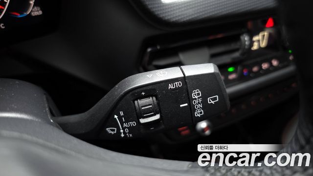 BMW 1 Series (F40) 118d Sport 2020 — фото 17