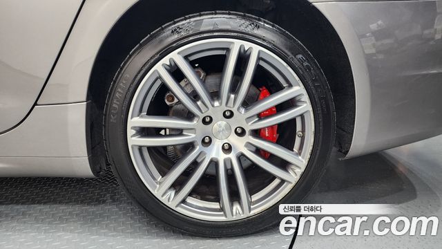 Maserati Quattroporte 3.0 Diesel Granlusso 2017 — фото 21
