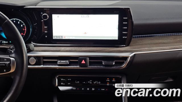Kia K5 (III) 2.0 Signature 2022 — фото 15