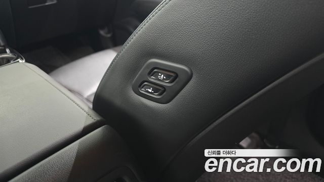 Hyundai Tucson (NX4) Gasoline 1.6 Turbo 2WD Inspiration 2021 — фото 18