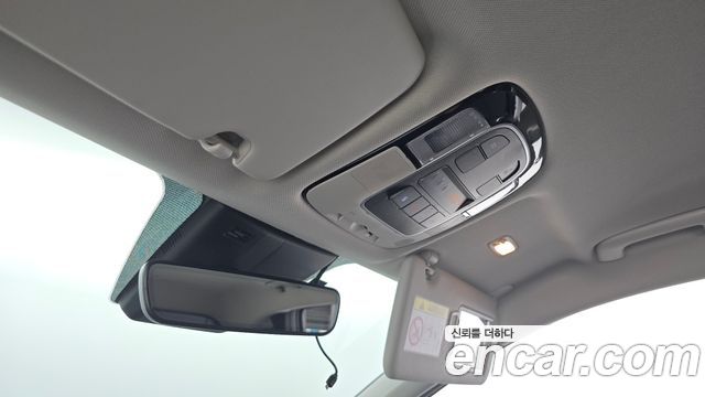 Hyundai Tucson (NX4) Gasoline 1.6 Turbo 2WD Inspiration 2021 — фото 20