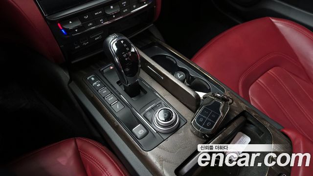 Maserati Quattroporte 3.0 Diesel 2018 — фото 9