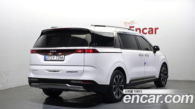 Kia Carnival (IV) Diesel 7-Seater Outdoor Noblesse 2023 — фото 2