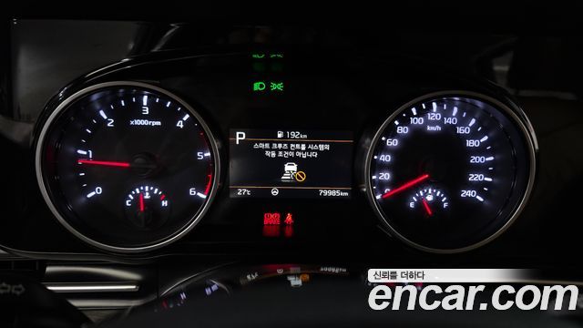 Kia Carnival (IV) Diesel 7-Seater Outdoor Noblesse 2023 — фото 8