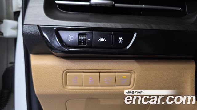 Kia Carnival (IV) Diesel 7-Seater Outdoor Noblesse 2023 — фото 12