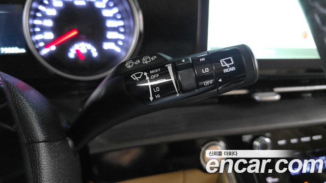 Kia Carnival (IV) Diesel 7-Seater Outdoor Noblesse 2023 — фото 14