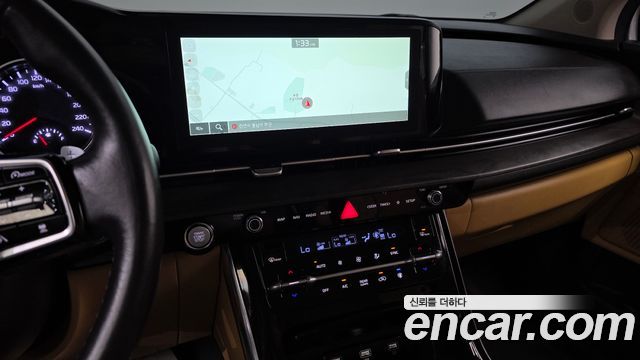 Kia Carnival (IV) Diesel 7-Seater Outdoor Noblesse 2023 — фото 15