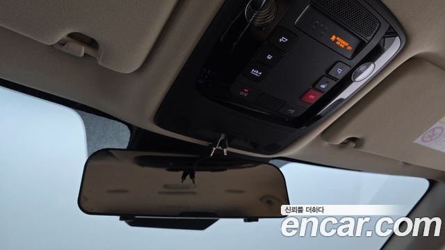 Kia Carnival (IV) Diesel 7-Seater Outdoor Noblesse 2023 — фото 17