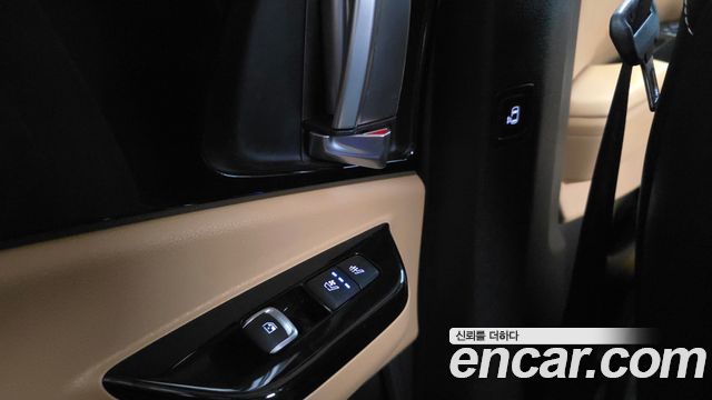 Kia Carnival (IV) Diesel 7-Seater Outdoor Noblesse 2023 — фото 18