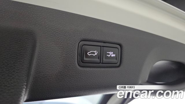 Kia Carnival (IV) Diesel 7-Seater Outdoor Noblesse 2023 — фото 20